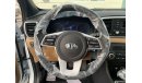 كيا سبورتيج KIA SPORTAGE 2.0 L WITH PANORAMA MY 20