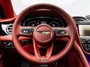 Bentley Bentayga STD BUY NOW, PAY 2027 | THE BLACKLINE STANDARD | 1 Year Blackline Warranty, Low KMs