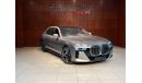 BMW 760Li 760i KIT M POWER