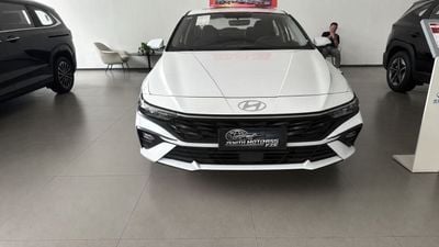 Hyundai Elantra SMART 1.5