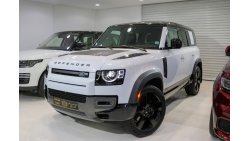 Land Rover Defender 110 P525 V8 2023, 900KM, Head Up Display, 3D Camera!!