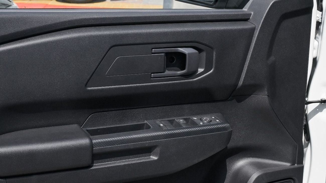 ميتسوبيشي L200 GLX Double Cab Diesel A/T 2.4L