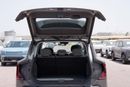 كيا EV5 2024 KIA EV5 LAND 530 - رمادي من الداخل أسود وأزرق | للتصدير فقط