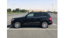 مرسيدس بنز GLK 350 موديل 2012 حاله ممتازه من الداخل والخارج