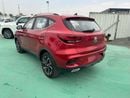 MG ZS 1.5L FULL OPTION LUXURY 2025
