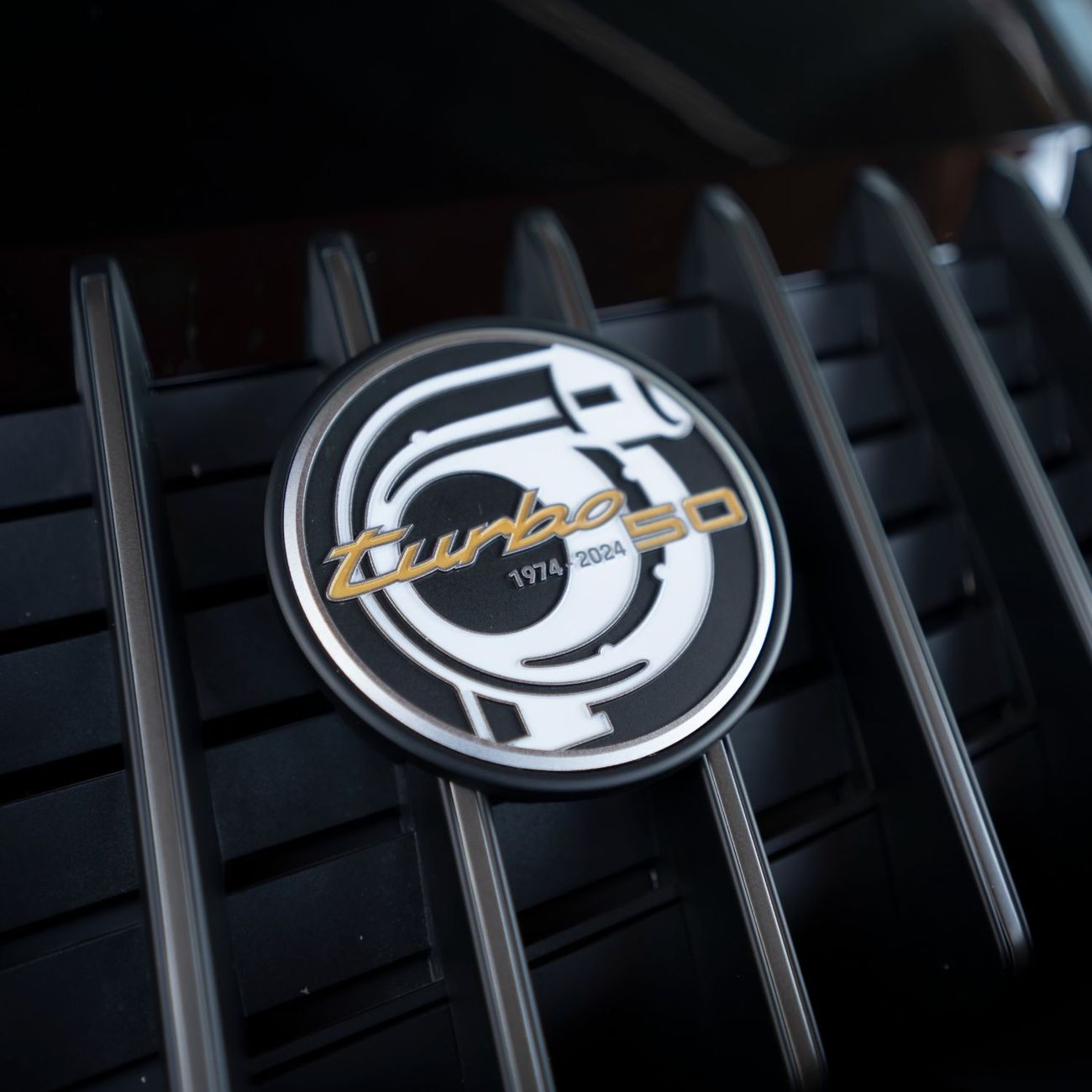 Porsche 911 2025 PORSCHE 911 TURBO 50 ( BRAND NEW )