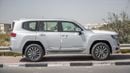 Toyota Land Cruiser TOYOTA LANDCRUISER 3.5 GXR -2026YM