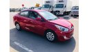 Hyundai Accent 1.6L PETROL