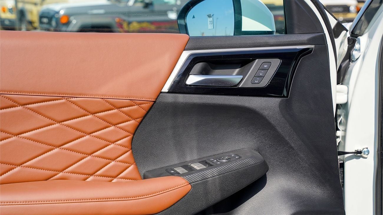 Mitsubishi Outlander Brand New 2026 Mitsubishi Outlander Premium (G08)  2.5L | 7-Seater SUV | GCC Spec | Export Only