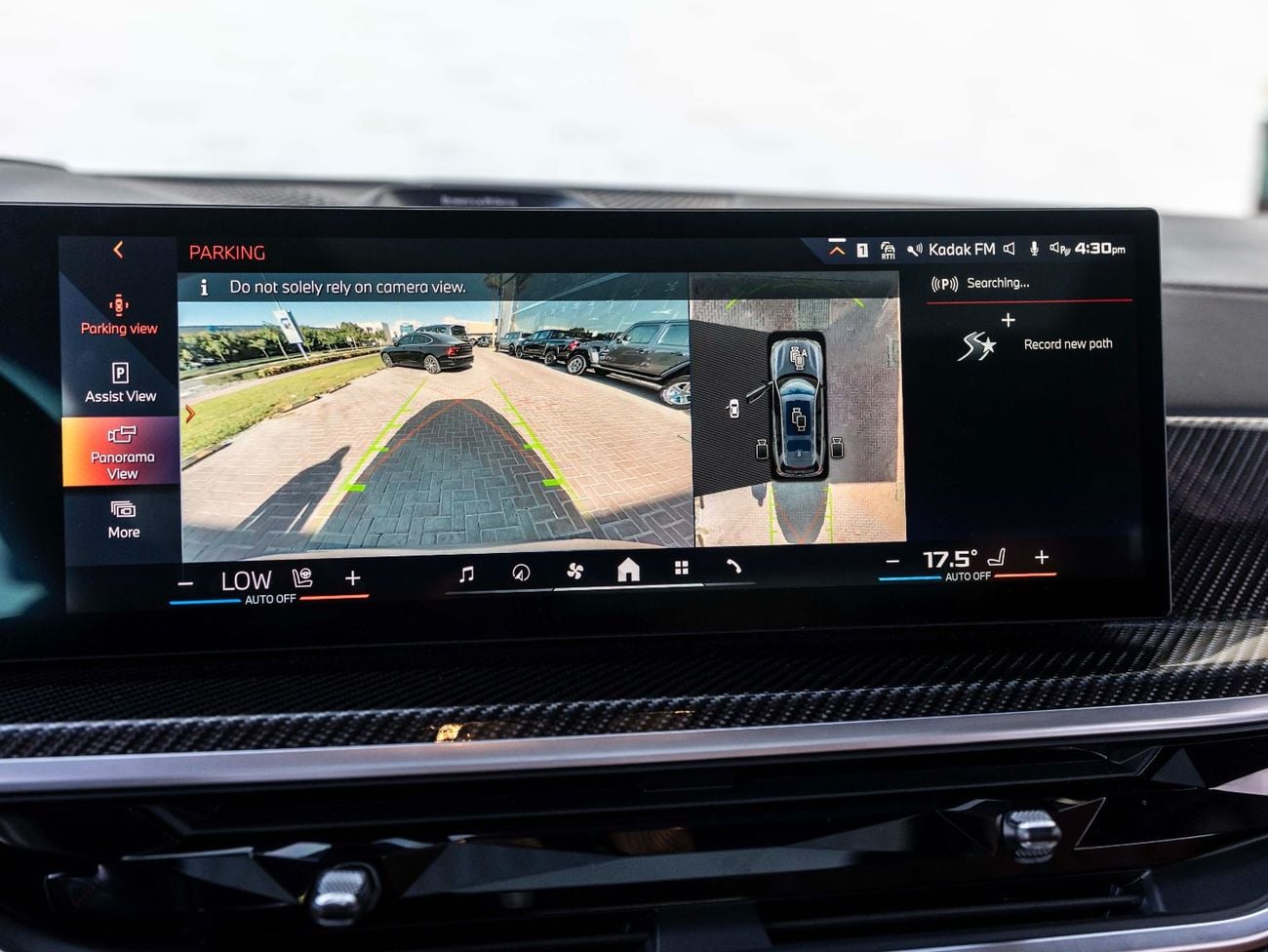 BMW X7 M60i XDRIVE