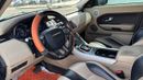 Land Rover Range Rover Evoque Pure LE 2.0L (5 Door) PURE PREMIUM 2.0L (5 Door)