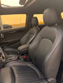 Mini Cooper S RESOLUTE EDITION