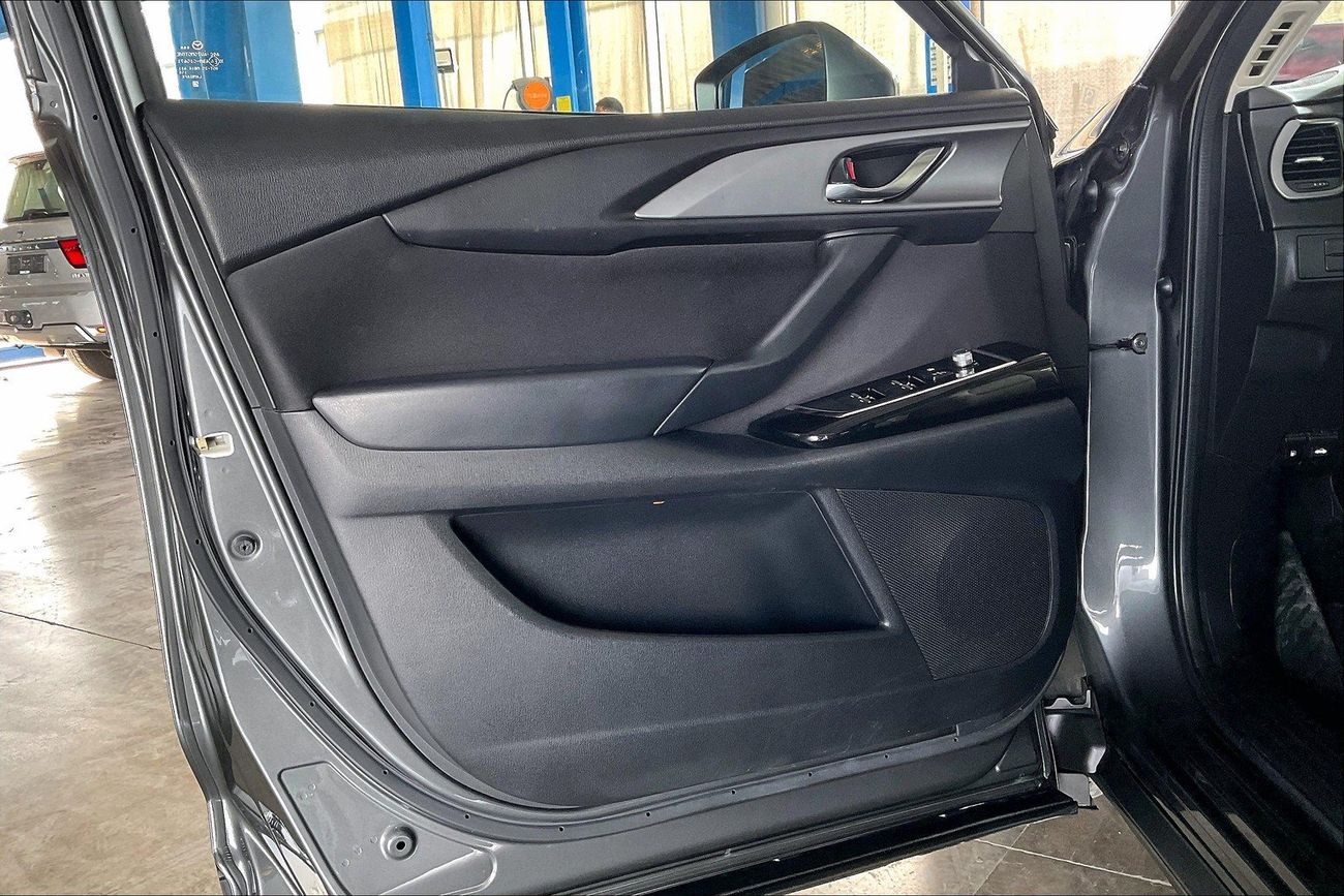 Mazda CX9 GT | Guaranteed Warranty | 0 Down Payment