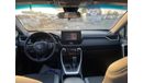 Toyota RAV4 2019 TOYOTA RAV4 XLE IMPORTED FROM USA