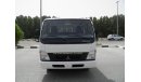 Mitsubishi Canter 2010 ref #370