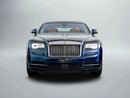 Rolls Royce Dawn