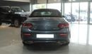 مرسيدس بنز C 200 كوبيه