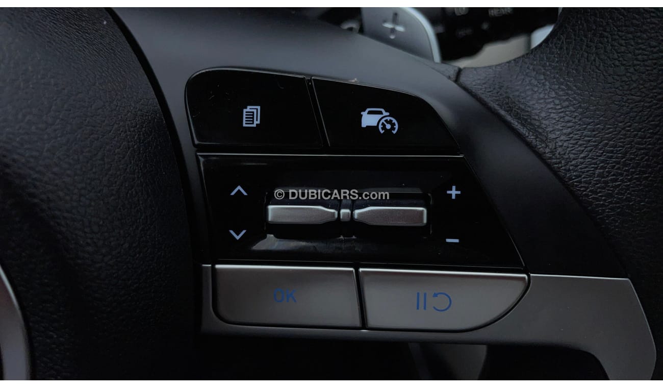 Hyundai Tucson COMFORT + 2.5 | Zero Down Payment | Free Home Test Drive