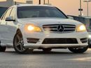 Mercedes-Benz C 300 Luxury 3.0L In excellent condition and requires no expenses