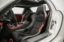 مرسيدس بنز SLS AMG STD
