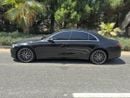 Mercedes Benz S350 S350d