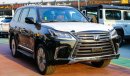 Lexus LX570