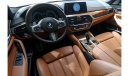 BMW 540i M Sport G30