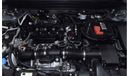 هوندا أكورد EXCELLENT DEAL for our Honda Accord Sport ( 2022 Model ) in Gray Color GCC Specs