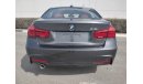 بي أم دبليو 318 BMW 318 2018 GCC