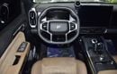 Jetour T2 LUX EXCELLENT DEAL for our Jetour T2 XWD ( 2024 Model ) in Grey Color Chinese Specs