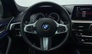 BMW 530i 530I 2 | Under Warranty | Inspected on 150+ parameters