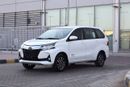 Toyota Avanza GLS 1.5L