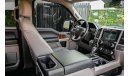 Ford F-150 Lariat Ecoboost Double Cabin | 2,624 P.M | 0% Downpayment | Immaculate Condition