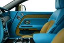 Rolls-Royce Spectre Certified Pre-Owned | Warranty Service
