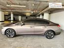 Honda Civic EXI
