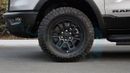 رام 1500 (For Export , НА ЭКСПОРТ) PY 26/26 Rebel GT 3.0TT Hurricane GCC 0Km Без пробега