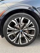 بي أم دبليو X7 XDrive40i 3.0L