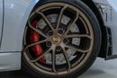 Porsche 718 Spyder STD 2020 Porsche 718 Spyder, Manual Gear Box, Excellent Condition, With Full Service History, GCC Sp