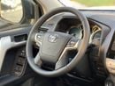 Toyota Prado VX+ 4.0L PTR A/T // 2023 // HIGH OPTION WITH POWER & LEATHER & COOLING SEATS , DVD & BACK CAMERA //