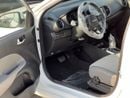 Kia Pegas EX FOP 1.4L PTR A/T // 2026 // FULL OPTION WITH LEATHER SEATS , DVD & BACK CAMERA , SUNROOF // SPECI