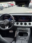 Mercedes-Benz E300 Plugin Hybrid