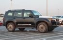 تويوتا برادو TOYOTA LAND CRUISER PRADO 2.8L 4WD DIESEL SUV 2024