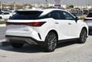 لكزس RX 350h Hybrid Base 2.5L