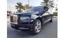 Rolls-Royce Cullinan Std