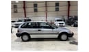Honda Civic 1990 HONDA CRX CIVIC 47000 km. Original
