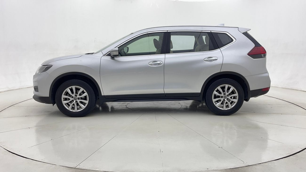 نيسان إكس تريل 2022 S | AED 898/Month | 0 DP | 30 Day Return | Warranty | Service History