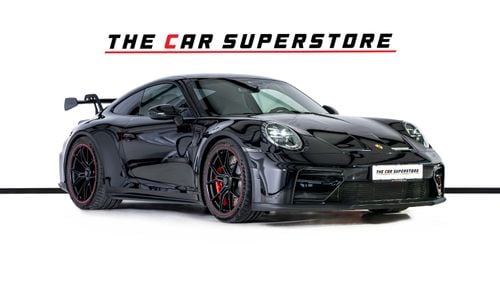 Porsche 911 GT3 - Immaculate Brand New -Bespoke Order