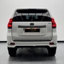 Toyota Prado TX 2.7L 2018 Toyota Prado TX, Full Service History, Excellent Condition, GCC