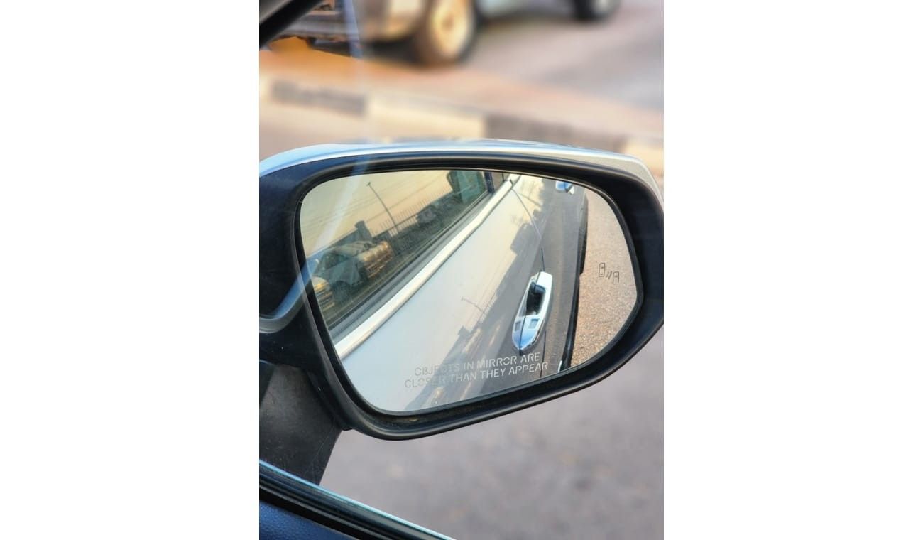 Toyota RAV4 Hybrid Toyota RAV4 limited full option