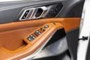 BMW X5 XDRIVE M50I BUY NOW, PAY 2027 | THE BLACKLINE STANDARD | 12 Month Blackline Warranty, GCC